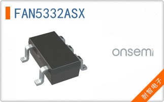 FAN5332ASX