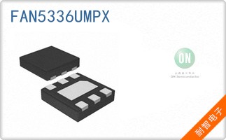FAN5336UMPX