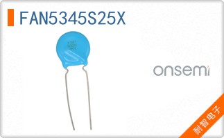 FAN5345S25X