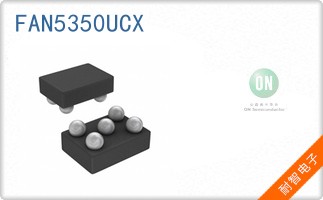 FAN5350UCX