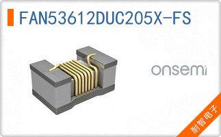 FAN53612DUC205X-FS