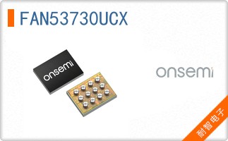 FAN53730UCX