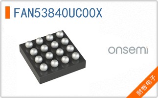 FAN53840UC00X