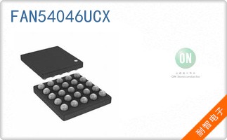 FAN54046UCX
