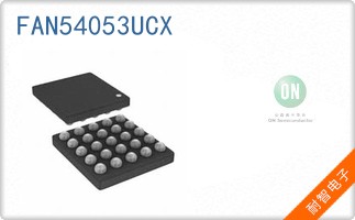 FAN54053UCX