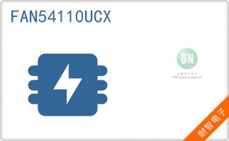 FAN54110UCX