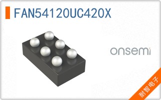 FAN54120UC420X