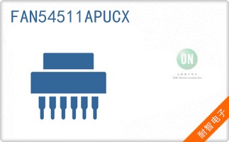 FAN54511APUCX