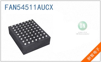 FAN54511AUCX