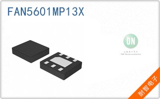 FAN5601MP13X
