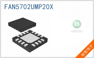 FAN5702UMP20X