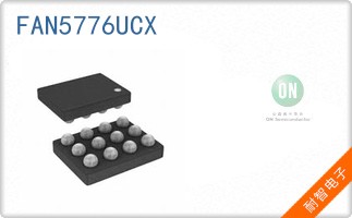 FAN5776UCX