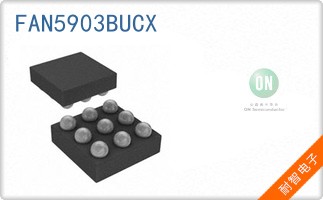 FAN5903BUCX