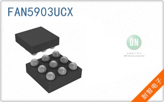 FAN5903UCX