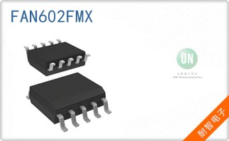 FAN602FMX