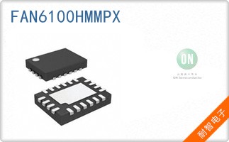 FAN6100HMMPX