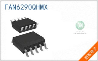 FAN6290QHMX