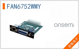 FAN6752WMY
