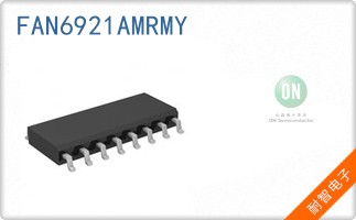 FAN6921AMRMY