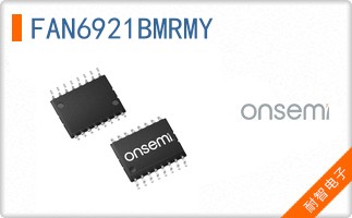 FAN6921BMRMY