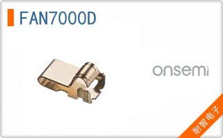FAN7000D