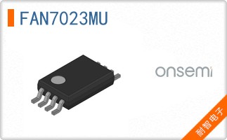 FAN7023MU