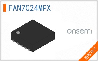 FAN7024MPX