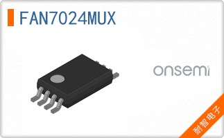 FAN7024MUX
