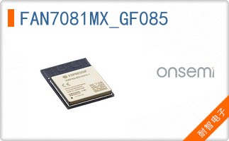FAN7081MX_GF085