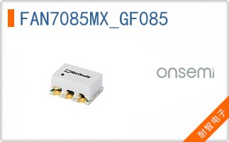 FAN7085MX_GF085