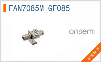 FAN7085M_GF085