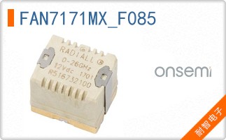 FAN7171MX_F085