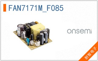 FAN7171M_F085