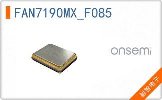 FAN7190MX_F085
