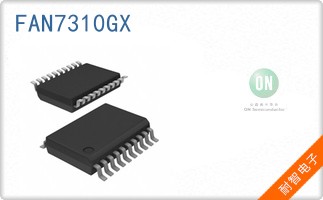 FAN7310GX
