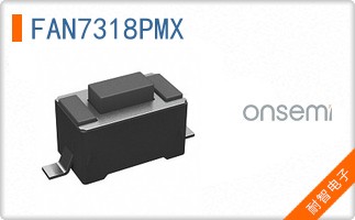 FAN7318PMX