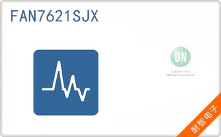 FAN7621SJX