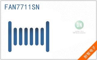FAN7711SN