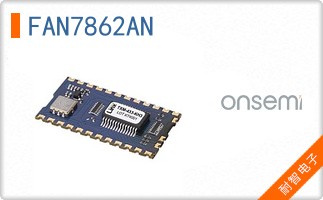 FAN7862AN