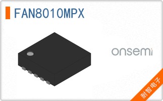 FAN8010MPX