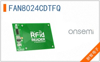FAN8024CDTFQ