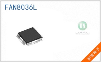 FAN8036L