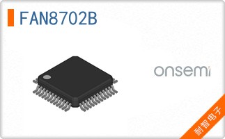 FAN8702B