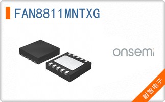 FAN8811MNTXG