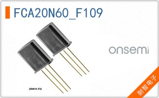 FCA20N60_F109