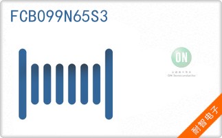 FCB099N65S3