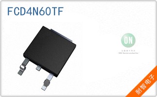 FCD4N60TF