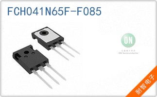 FCH041N65F-F085