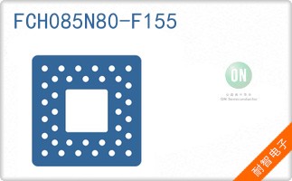 FCH085N80-F155