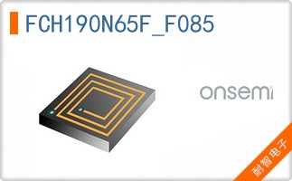 FCH190N65F_F085